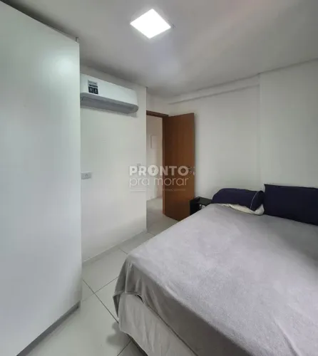 Apartamento com 3 quartos em Boa Viagem