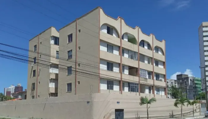 Aluguel de Apartamento 129m² a 1 Quarteirão do Shopping RioMar!