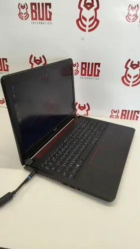 Notebook Gamer Dell Inspiron
