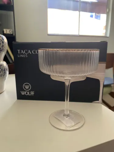 Copo para drink 