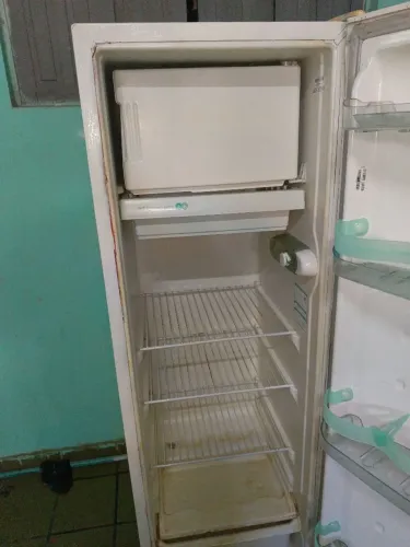 Geladeira Consul 