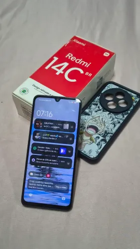 REDMI 14 C 256 GB