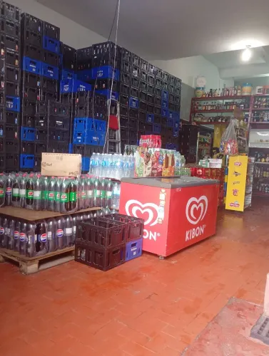 Pessoas para trabalhar em distribuidora de bebidas
