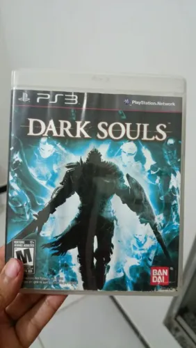 Darksouls