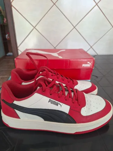 Tênis Puma Caven Tamanho 41
