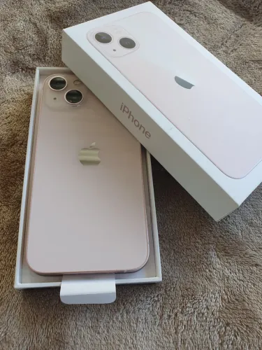 iPhone 13 + Apple Watch 7 + AirPods Pro 1