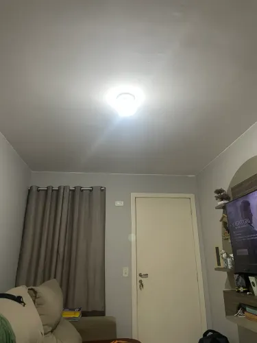 Vendo apartamento valor negociável