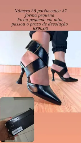 Scarpin