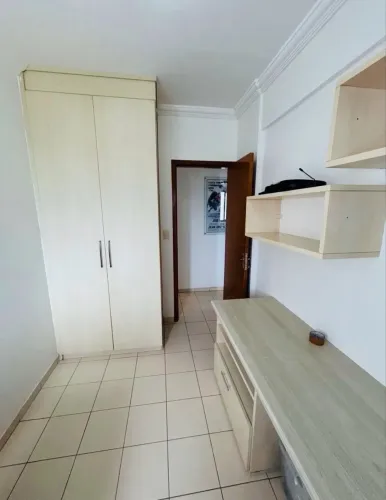 Condomínio Nápoles com Ar e Modulados