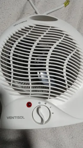 AQUECEDOR ELÉTRICO