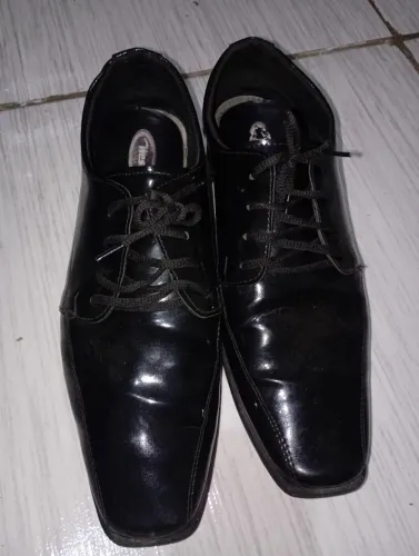 Sapato social 