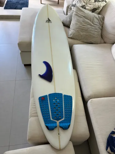 Surfboard
