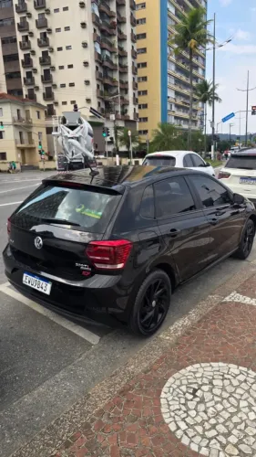Volkswagen Polo Highline 200 TSI 1.0 Flex 12V Aut. 2019