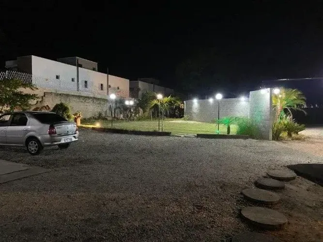 Chácara com 3 dormitórios à venda, 1390 m² por R$ 1.045.000,00 - Parque Santo Antônio - Ta