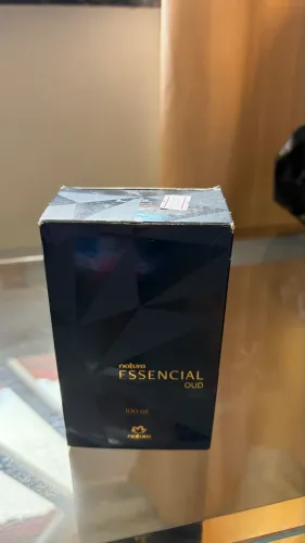 natura essencial oud masculino 