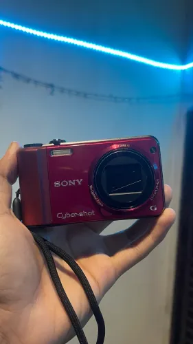 Camera Sony Cybershot H70 16MP