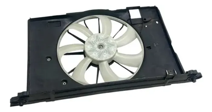 Ventoinha Radiador Honda Civic 2011