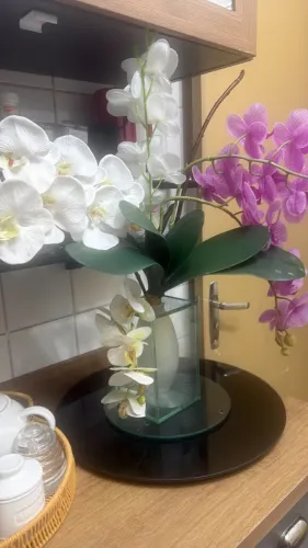 Jarro de flores