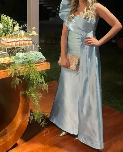 Vestido de festa