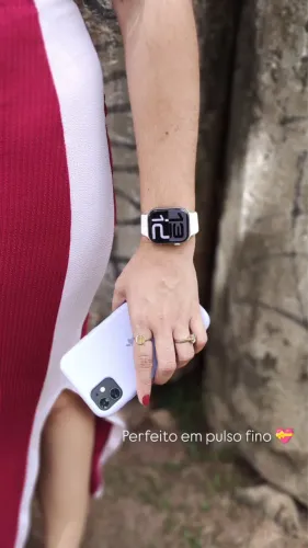 Smartwatch w11 mini