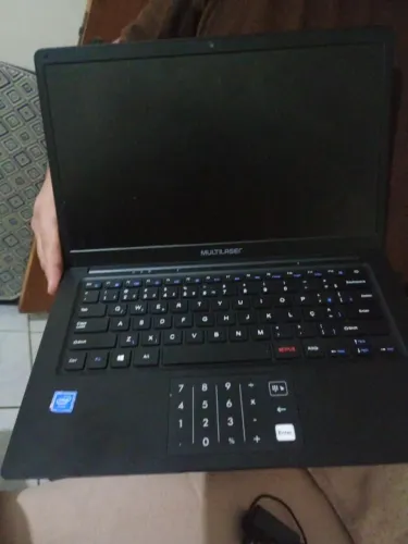 Notebook Multilaser