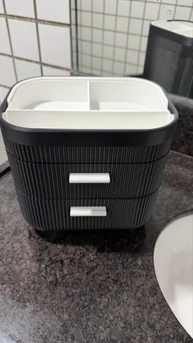Organizador de Maquiagem