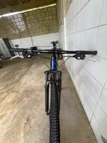 Bike aro 29. Marca Sunn.