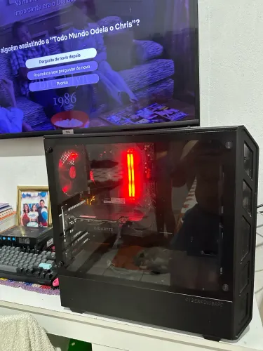 Pc gamer