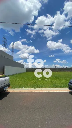 Terreno à venda, 450 m² por R$ 832.500,00 - Jardim Sul - Uberlândia/MG