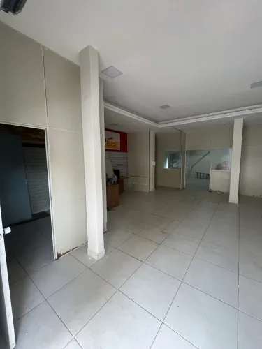 Ponto comercial