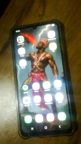 Samsung A06