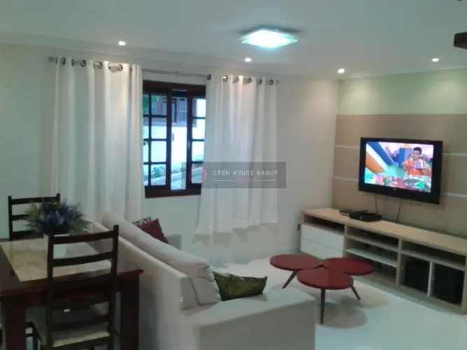 Open House vende- Linda casa dentro de condomínio Morada Do Sol, Maria paula, 4 quartos