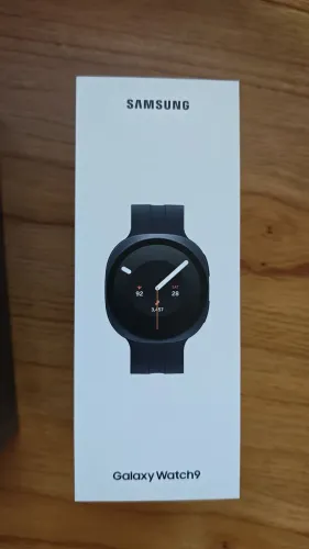 WATCH 9 BT 44mm smartwatch Samsung