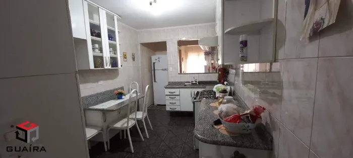 Sobrado com 2 dormitórios , 2 vagas -espaço para salão de cabelereiro ou estética - Baeta