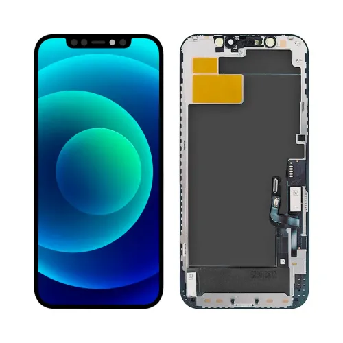 Display/Tela IPhone 12 Pro Max 