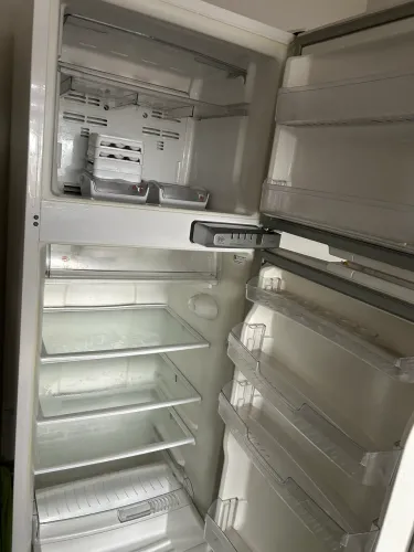 Geladeira Brastemp