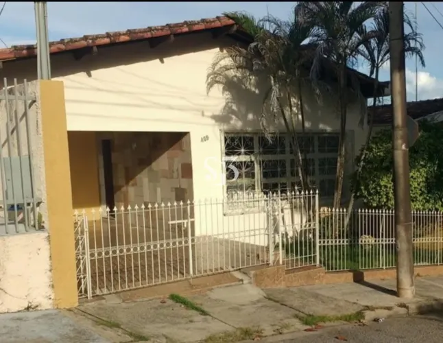 CASA RESIDENCIAL em TIETÊ - SP, Jardim Bacili