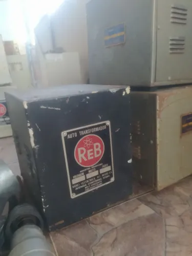 Transformadores