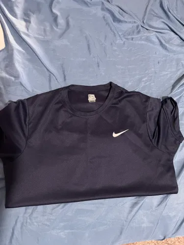 Camisa Nike dry fit
