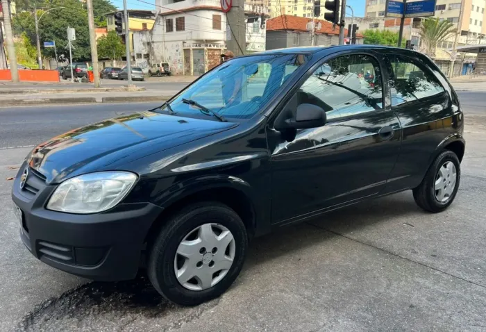 Chevrolet Celta Life/ LS 1.0 MPFI 8V Flexpower 3P 2007