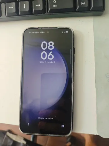 Samsung S23 Não (Aceito trocas)
