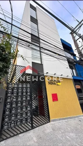 Apartamento em Rua Otília - Vila Esperança - São Paulo/SP