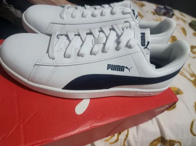 Tenis Puma Casual