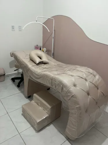 Maca extensão de cílios -kit 