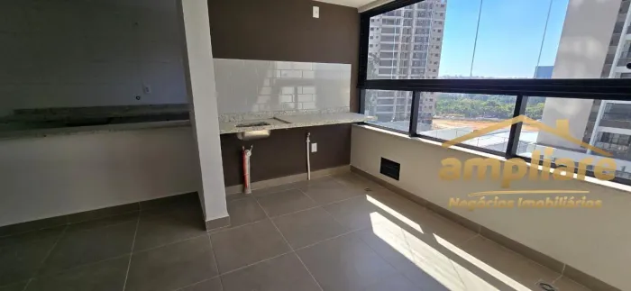 Apartamento Union Planeta à venda | Sorocaba