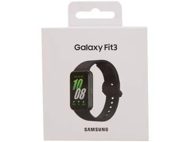 Galaxy Fit3