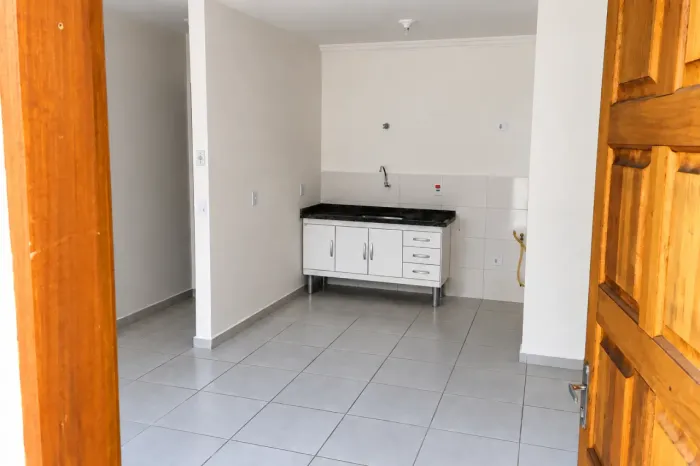 Casa para locação, Vila Paulicéia, São Paulo, SP