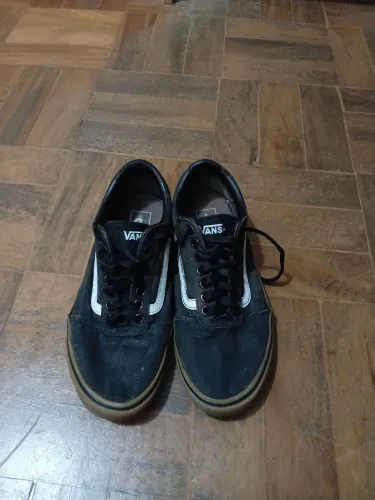 Tênis Vans - 39/40