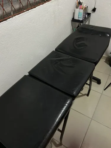 Vendo maca 3 posição