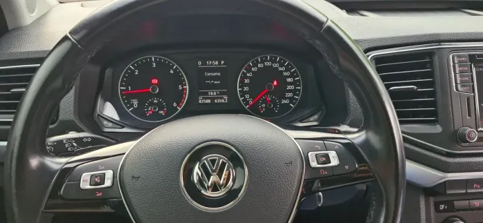 Volkswagen Amarok High.cd 2.0 16V TDI 4X4 Dies. AUT 2021